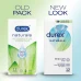Durex Naturals Kondoomid N30 Durex Naturals Kondoomid N30